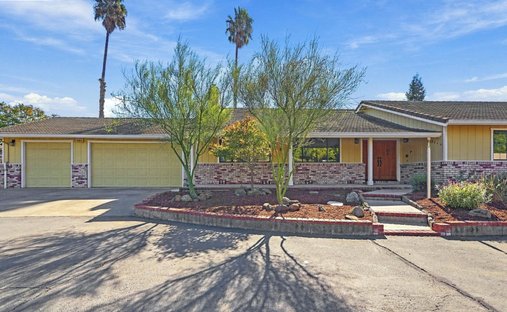 Casa en Concord, California, Estados Unidos 1