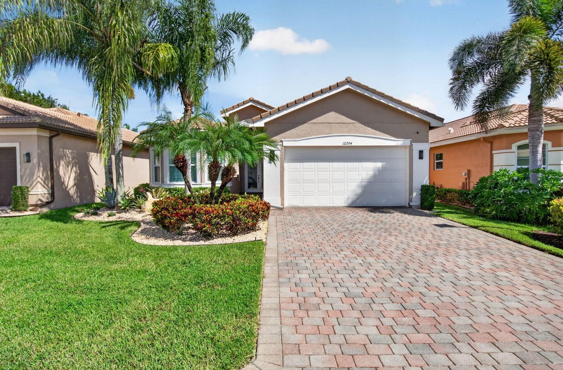 House in Boynton Beach, Florida, United States 1 - 19128340