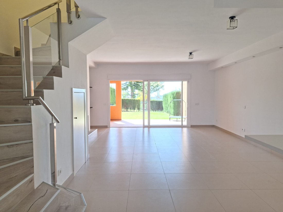 Townhouse en El Paraíso, Benahavís, España 5 - 19130639