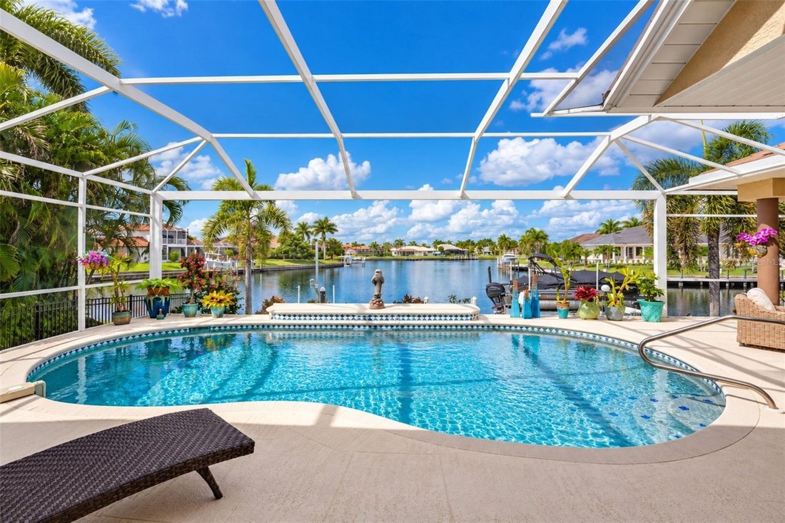 House in Punta Gorda, Florida, United States 2 - 19132077