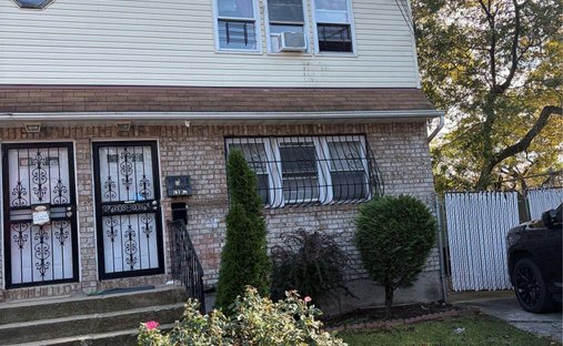 Terreno en Nueva York, Nueva York, Estados Unidos 1