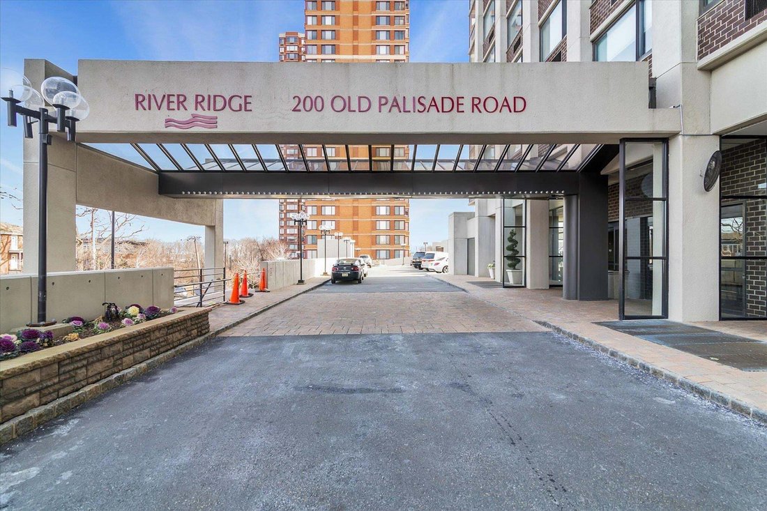Condominio en Fort Lee, Nueva Jersey, Estados Unidos 3 - 19120821