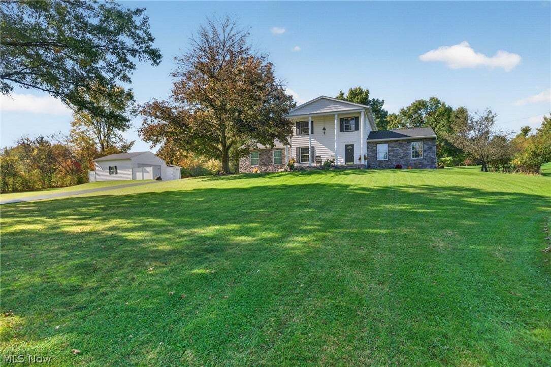 Haus in Akron, Ohio, Vereinigte Staaten 3 - 19130727