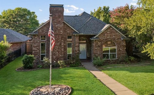 Haus in Addison, Texas, Vereinigte Staaten 1