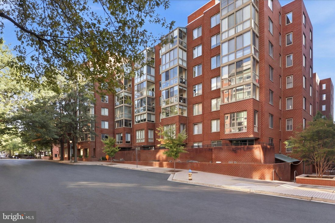 Condominio en Arlington, Virginia, Estados Unidos 4 - 19123732