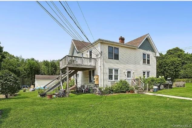 Haus in Hampton Bays, New York, Vereinigte Staaten 3 - 19124915