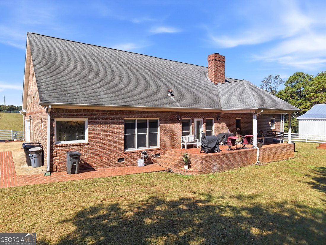 Farm Ranch in Dallas, Georgia, United States 5 - 19122158