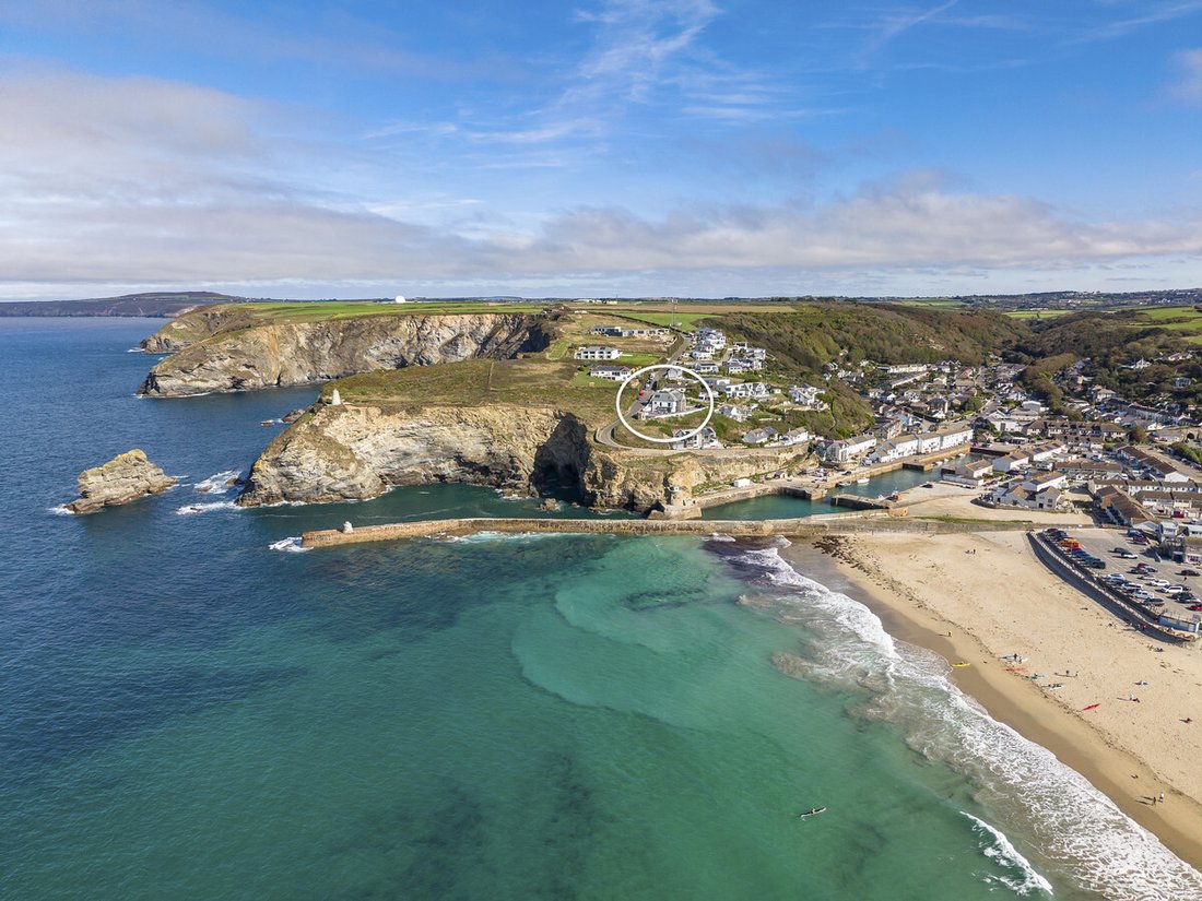 Haus in Portreath, England 2 - 19128803