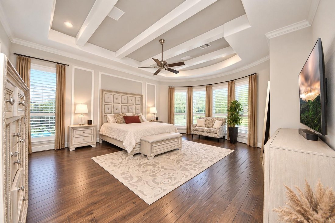 Casa a Houston, Texas, Stati Uniti 5 - 19128696