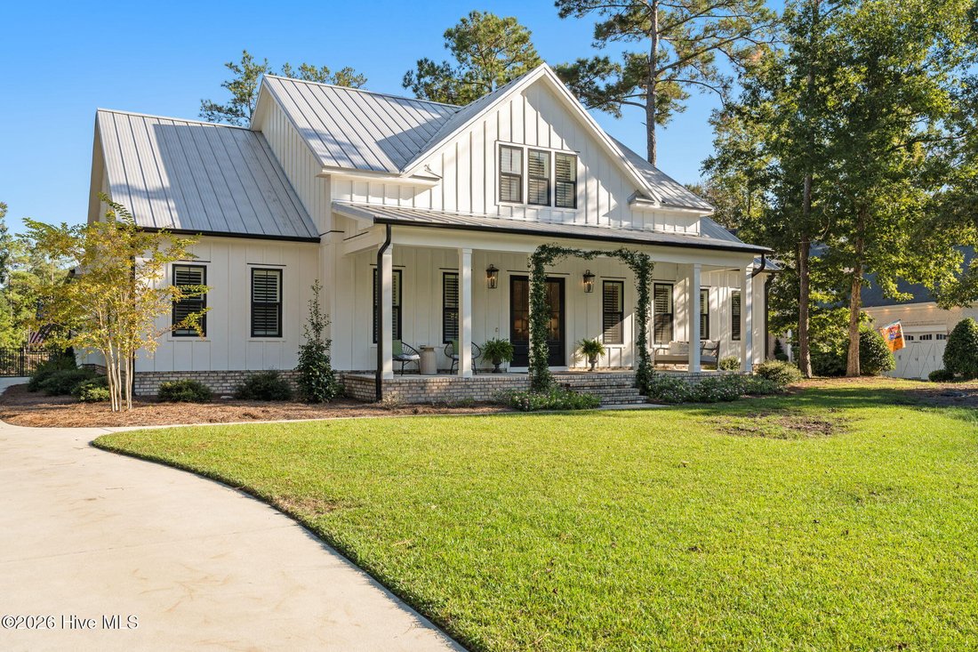 House in Bolivia, North Carolina, United States 2 - 19122039