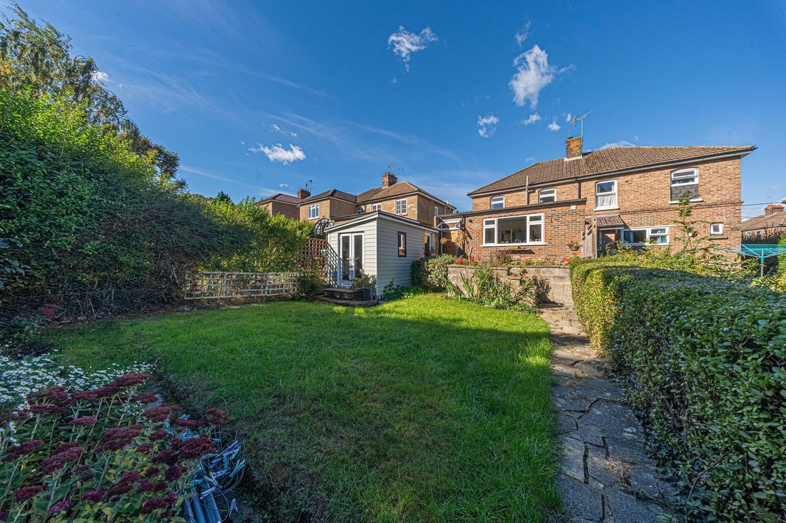 Casa a Haywards Heath, Inghilterra 1 - 19126540