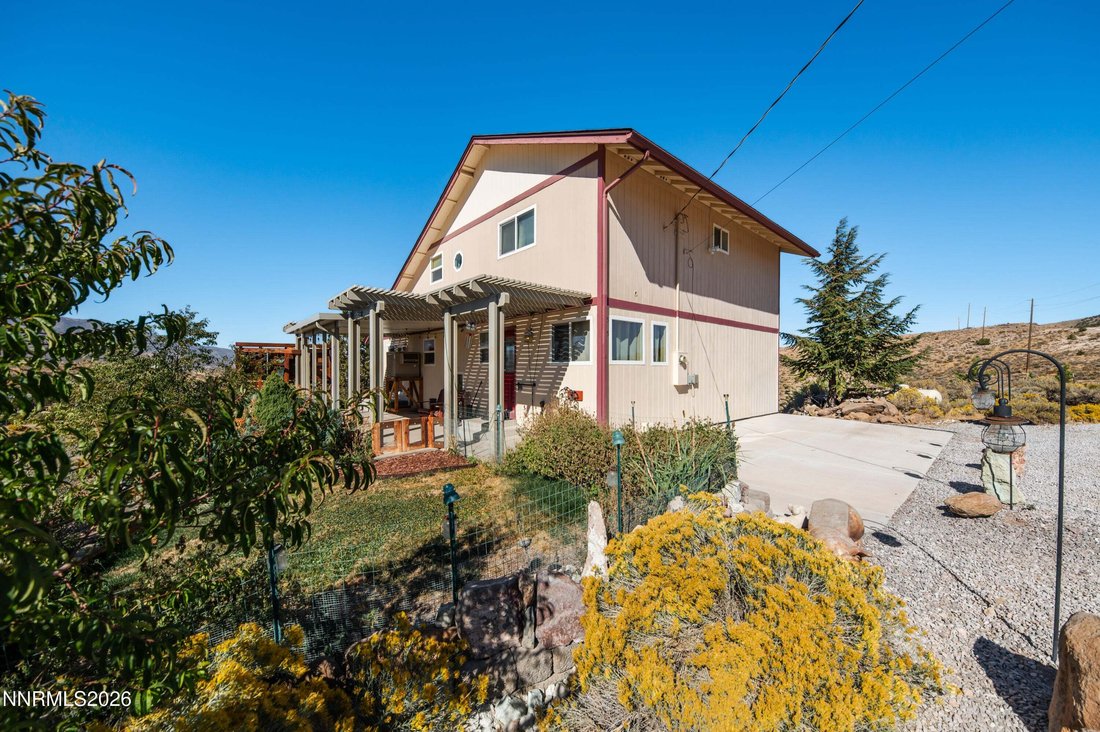Haus in Lemmon Valley-Golden Valley, Nevada, Vereinigte Staaten 1 - 19131825