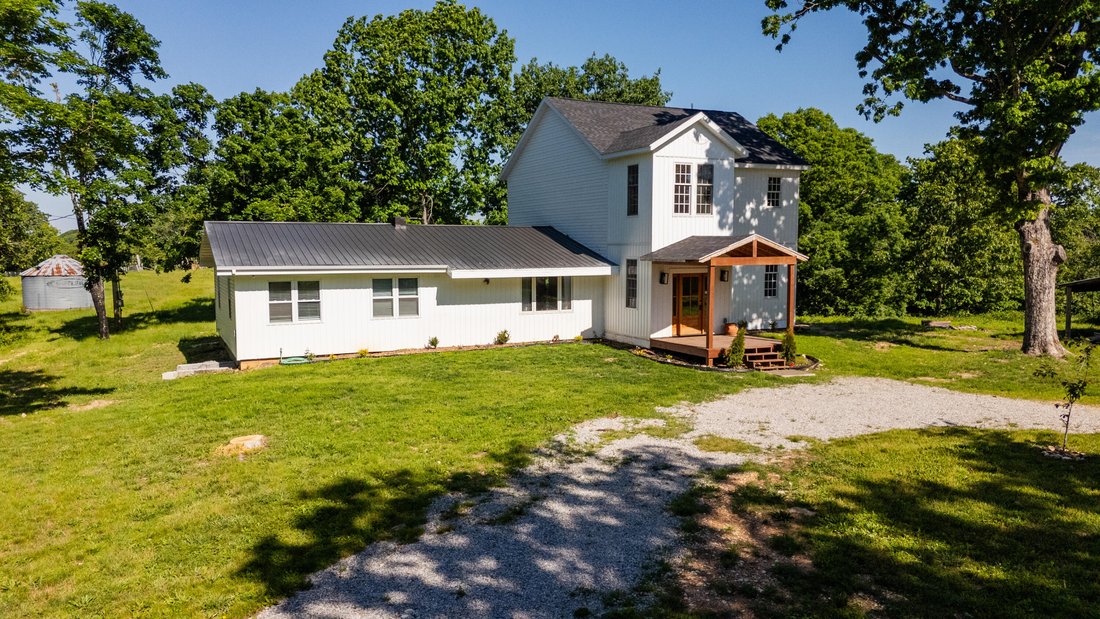 Casa a Rueter, Missouri, Stati Uniti 5 - 19126978