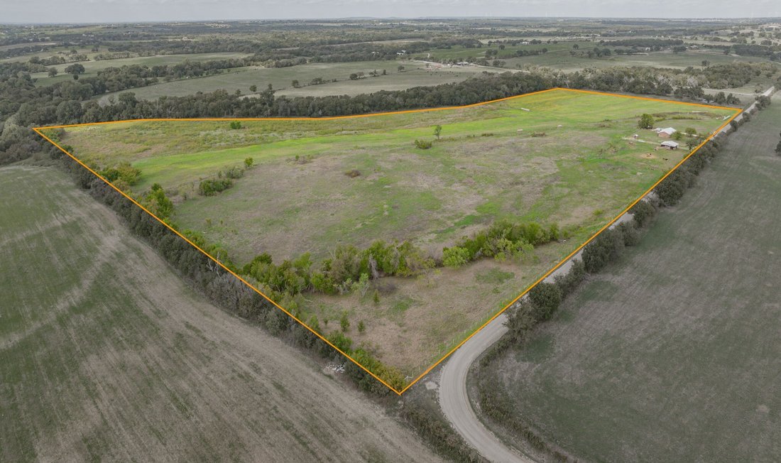 Rancho en Stephenville, Texas, Estados Unidos 5 - 19131239
