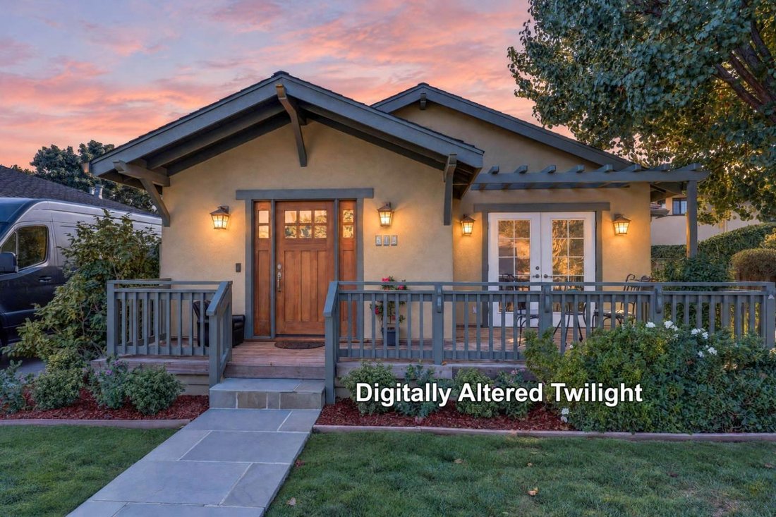 House in Sunnyvale, California, United States 1 - 19099476
