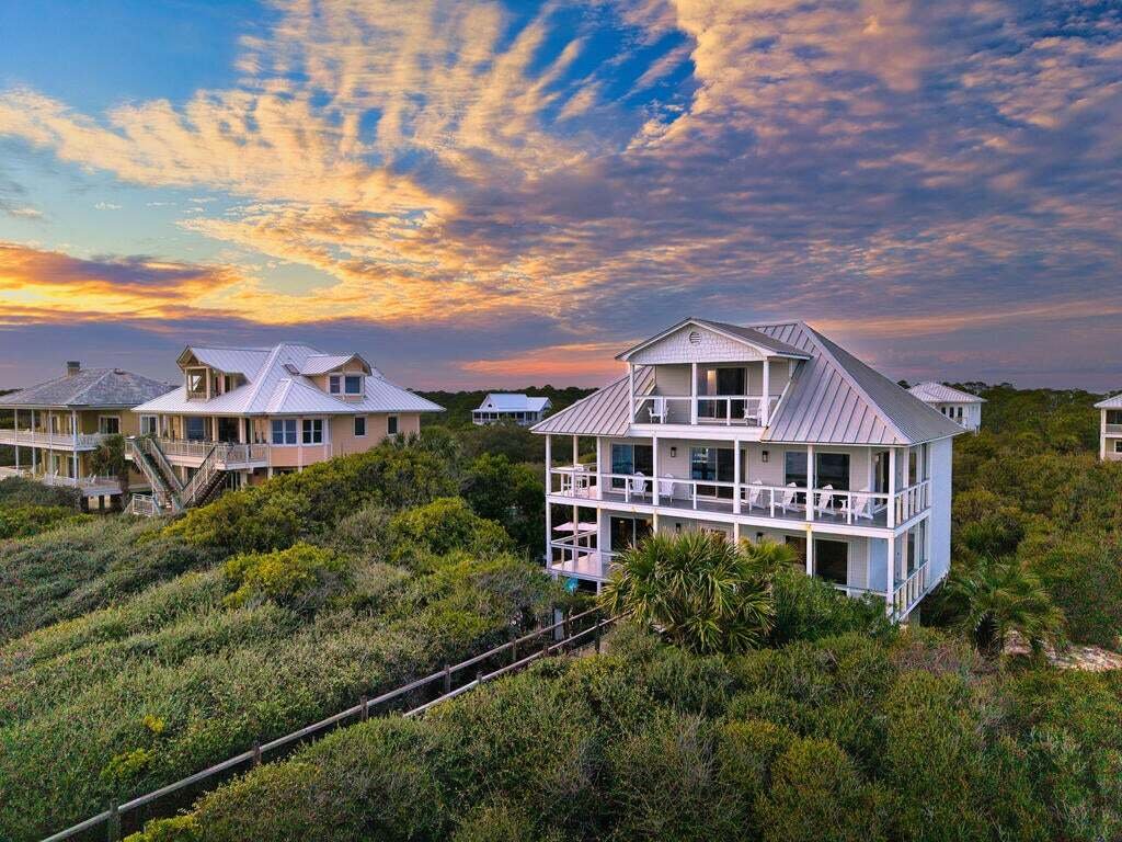 Maison à Île Saint Georges, Floride, États-Unis 2 - 19134803