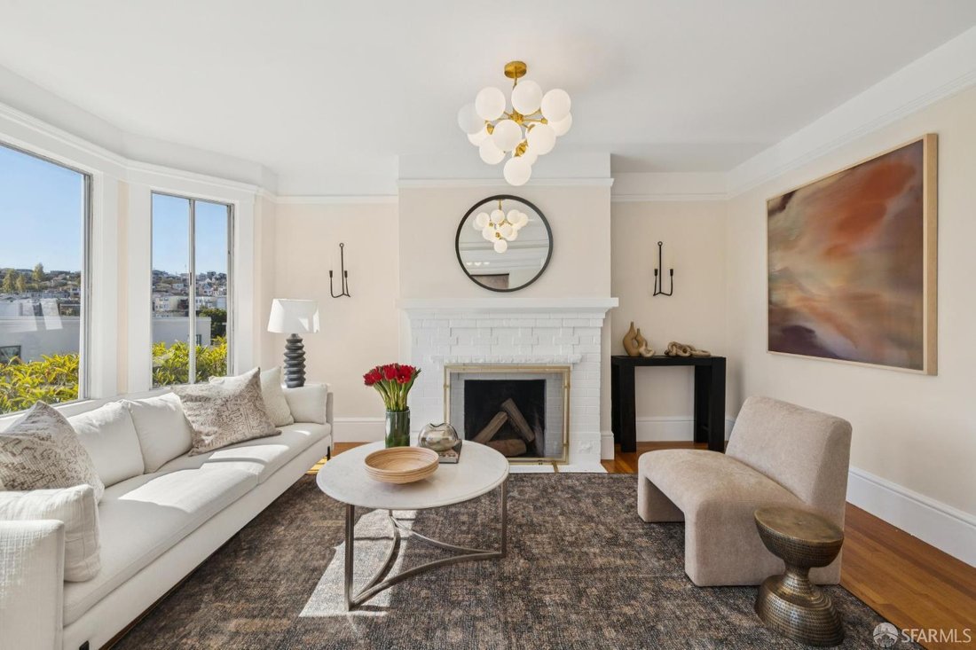 House in San Francisco, California, United States 1 - 19130581