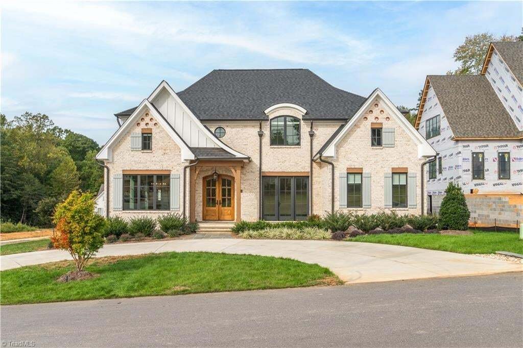 House in Winston-Salem, North Carolina, United States 1 - 19121754