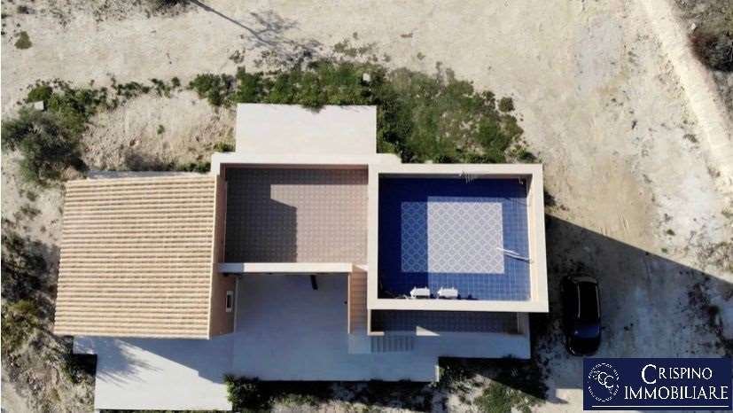Villa à Noto, Sicile, Italie 4 - 19124422
