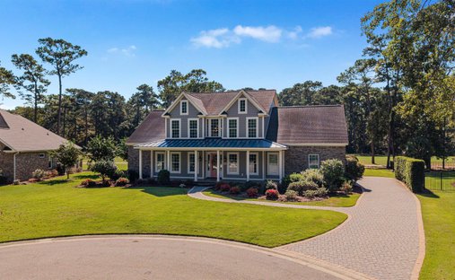 Casa en Georgetown, Carolina del Sur, Estados Unidos 1