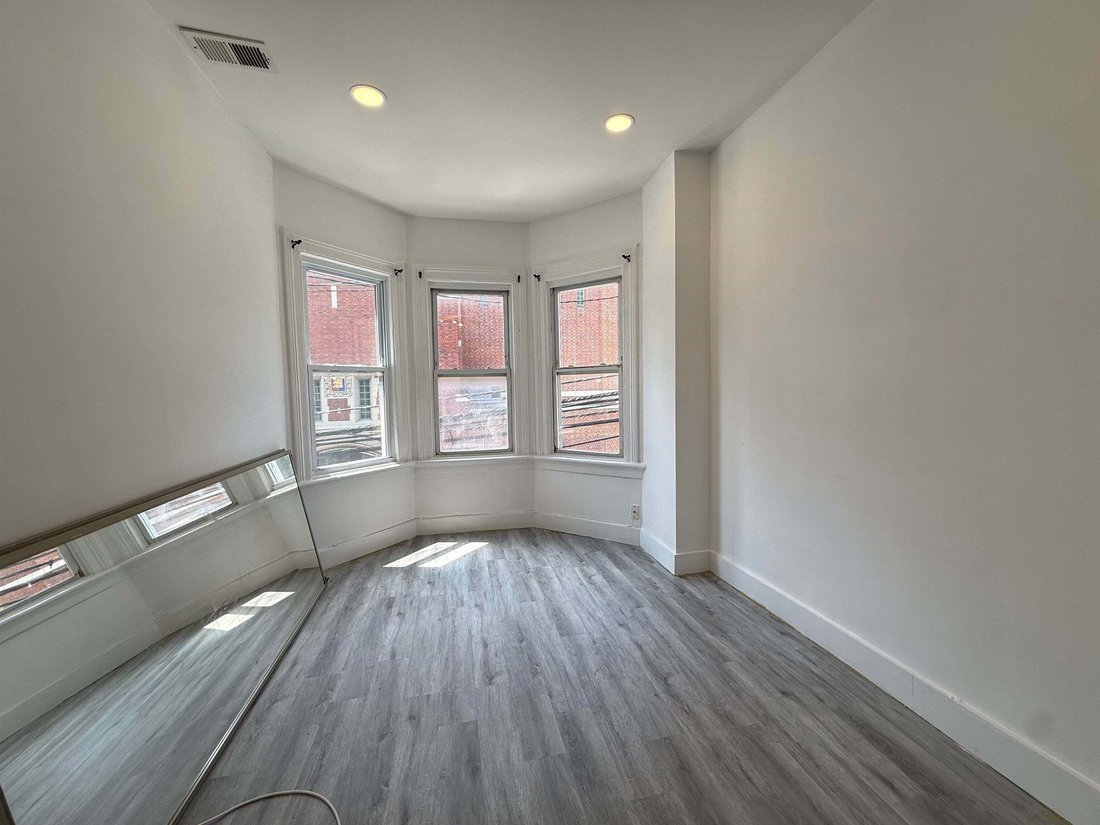 Maison à Jersey City, New Jersey, États-Unis 2 - 19120795