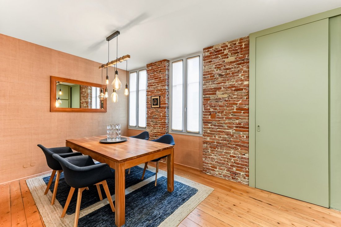 Appartement à Capitole, Toulouse, France 3 - 19128175