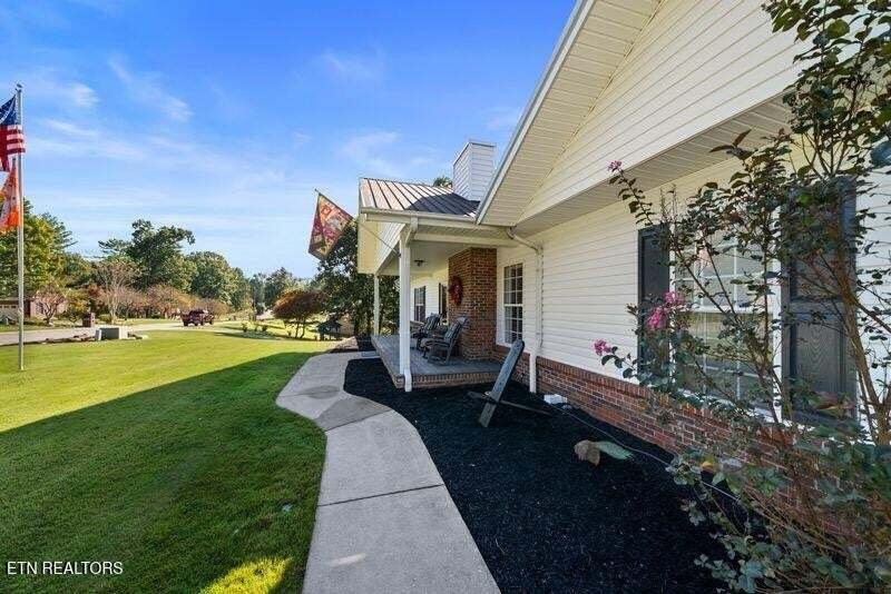 Casa a Rockwood, Tennessee, Stati Uniti 3 - 19121831