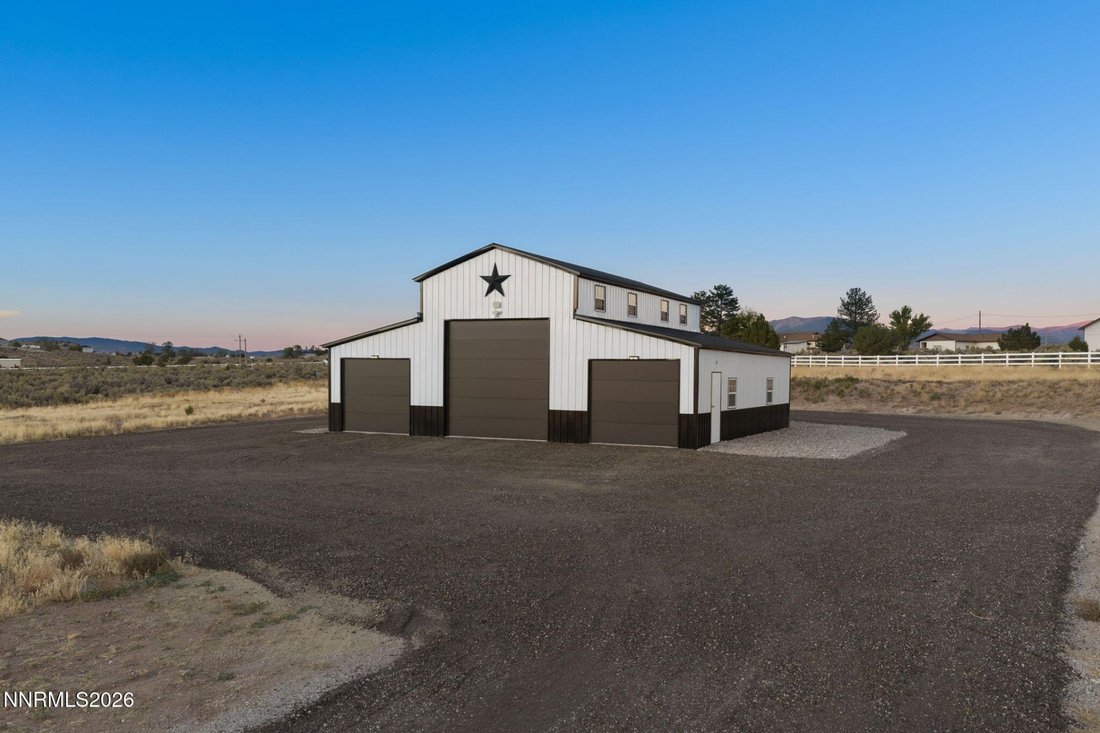 House in Gardnerville, Nevada, United States 3 - 19133209