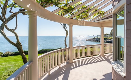 Maison à Branford, Connecticut, États-Unis 1