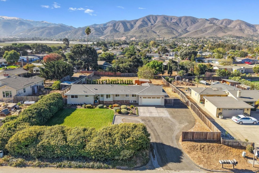 Casa en Salinas, California, Estados Unidos 4 - 19130750