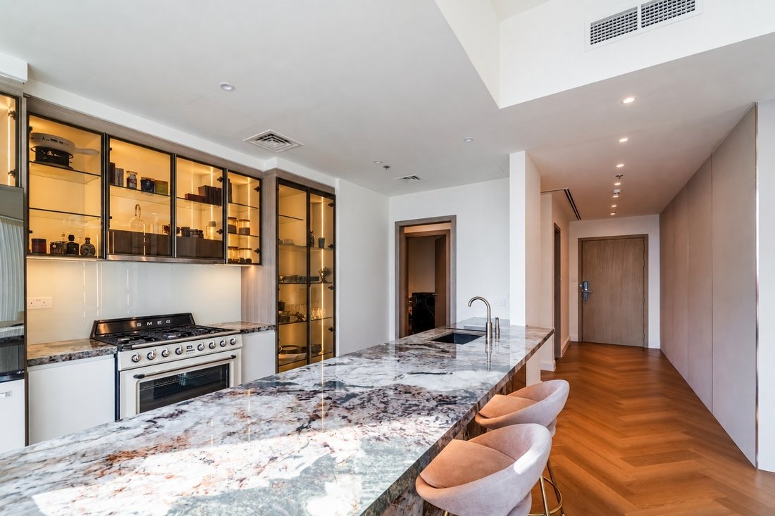 Wohnung in Dubai Marina, Dubai, Vereinigte Arabische Emirate 5 - 19115407