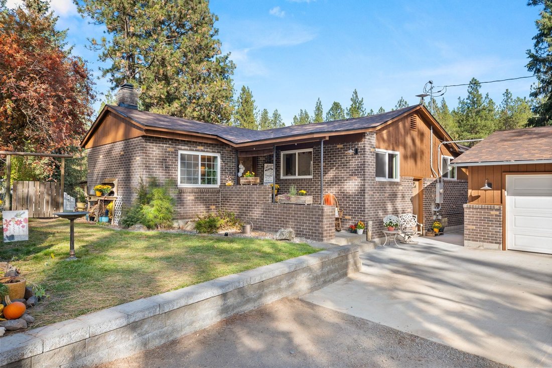 Casa a Spokane, Washington, Stati Uniti 2 - 19124521