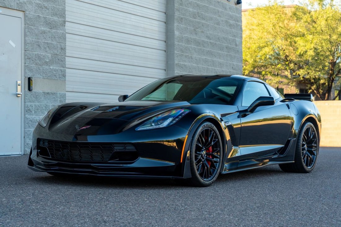 Coupe in Scottsdale, AZ, United States 2 - 19135731