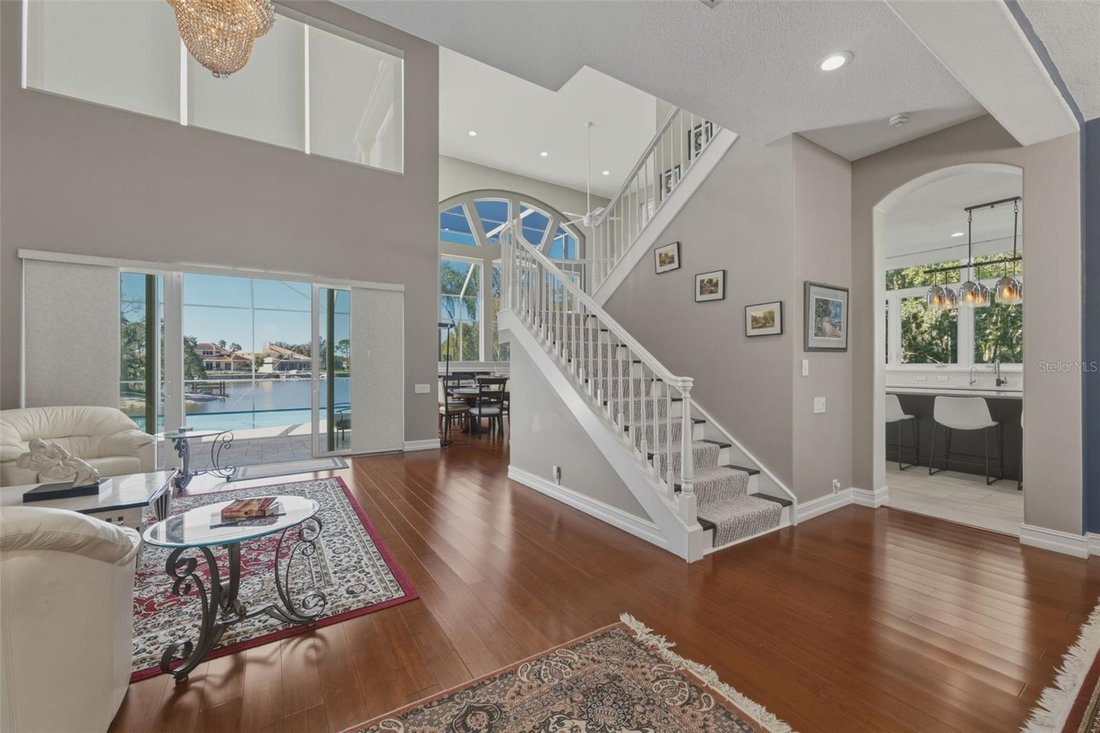 Casa en Tampa, Florida, Estados Unidos 3 - 19125330