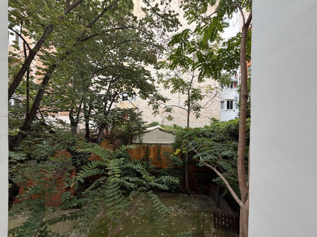 Appartement à Gràcia, Barcelone, Espagne 1 - 19133595
