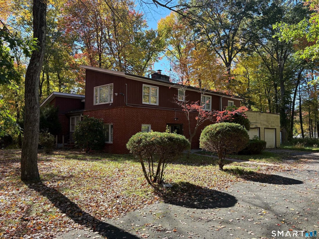 Haus in Bloomfield, Connecticut, Vereinigte Staaten 2 - 19124089