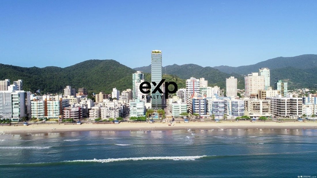 Apartment in Itapema, State of Santa Catarina, Brazil 5 - 19126558