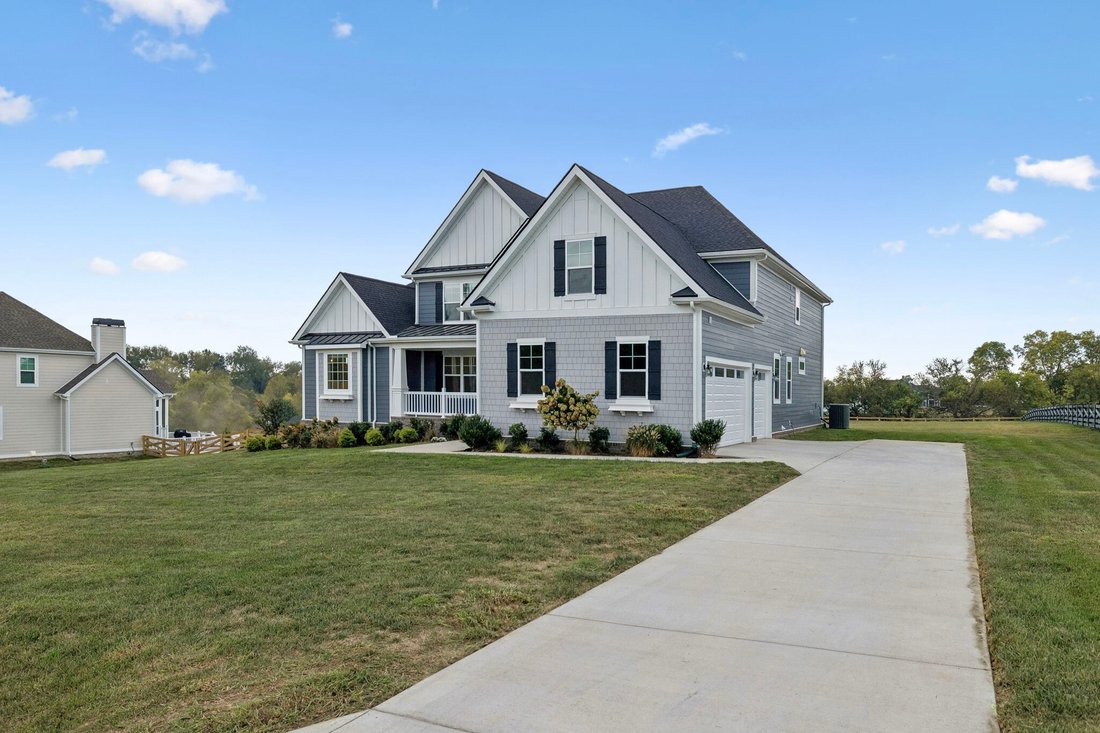 House in Gallatin, Tennessee, United States 2 - 19135112