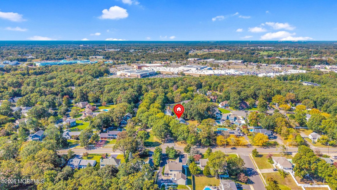 Casa a Toms River, New Jersey, Stati Uniti 3 - 19124058