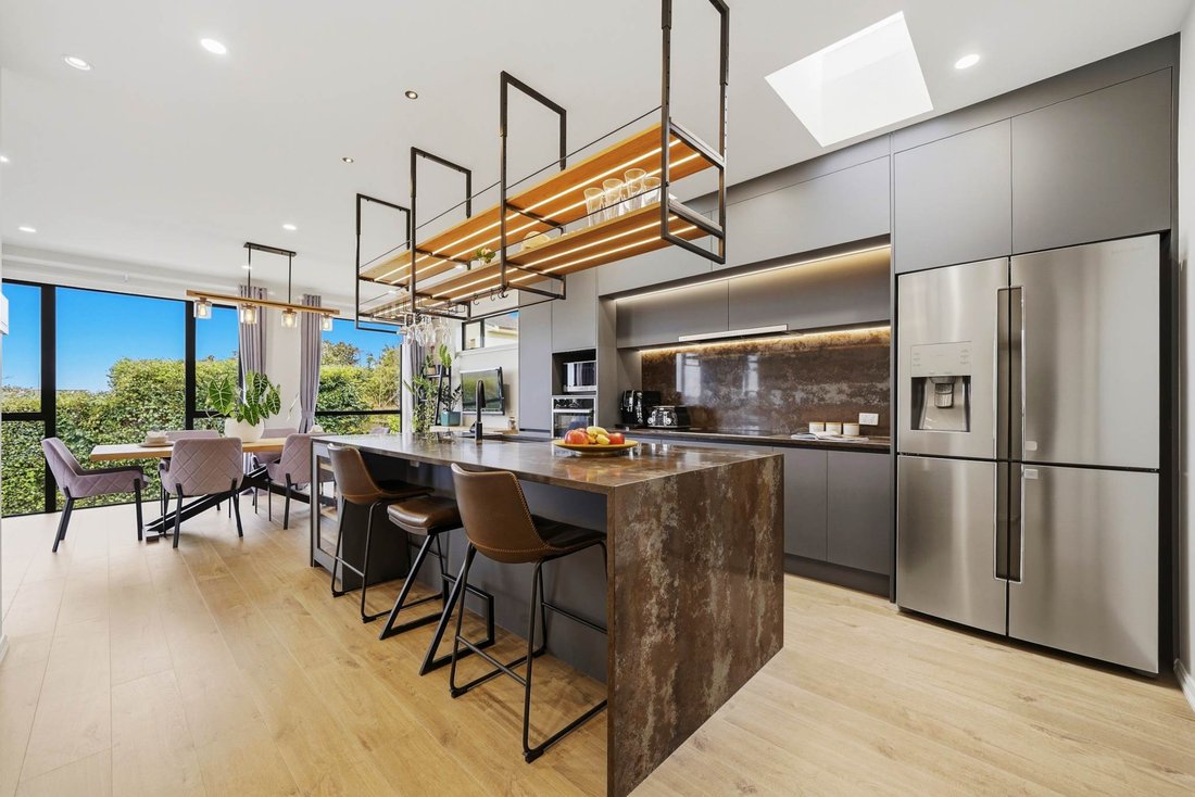 Casa a Auckland, Auckland, Nuova Zelanda 1 - 19065547
