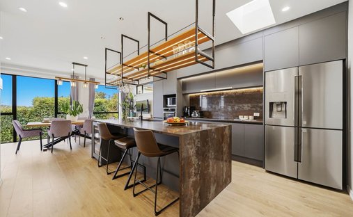 House in Auckland, Auckland, New Zealand 1