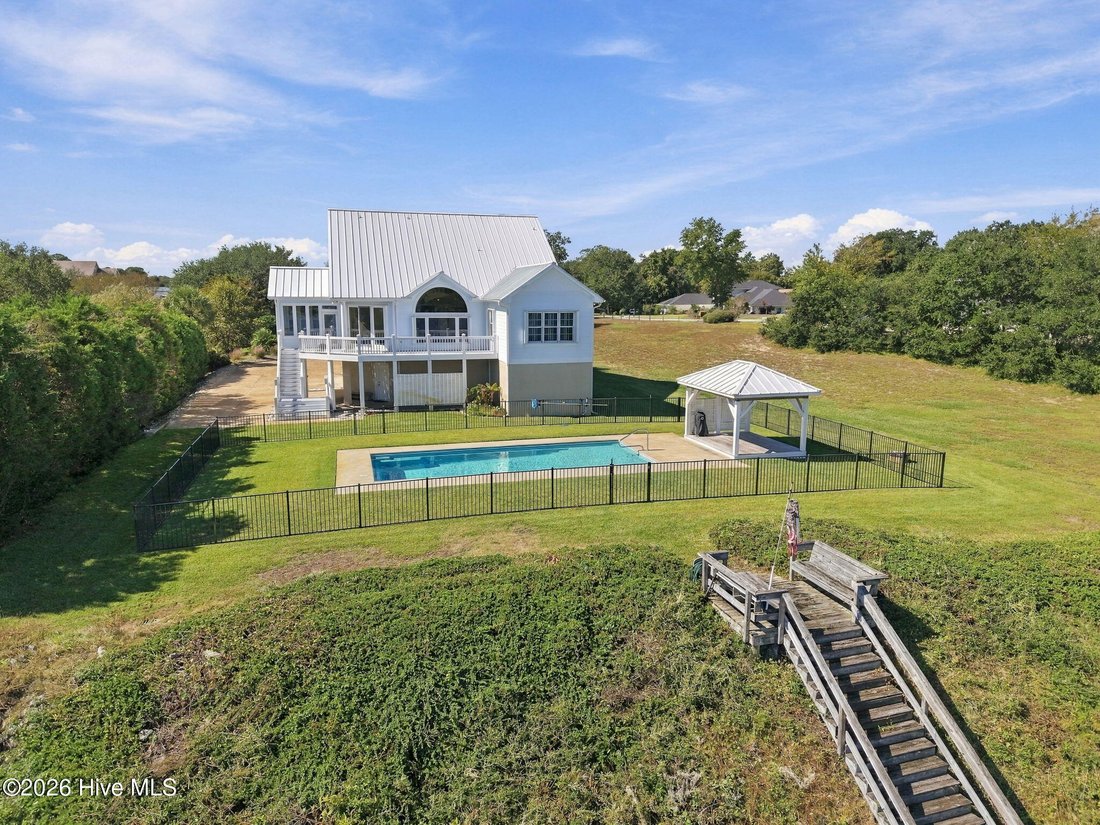 House in Hampstead, North Carolina, United States 1 - 19122071