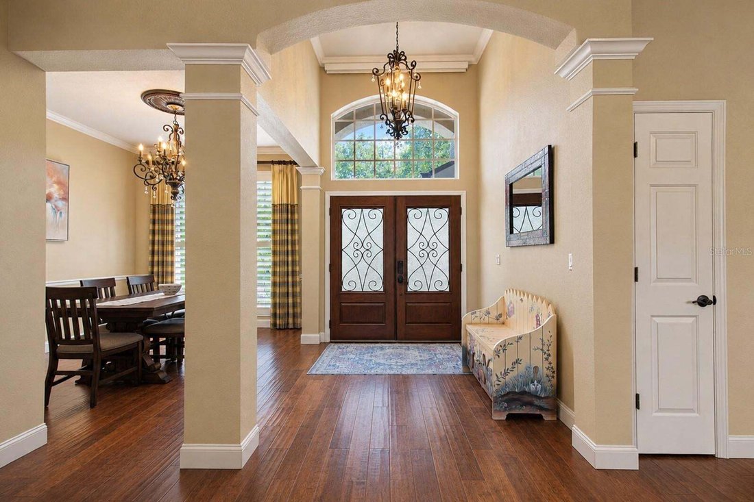 Maison à Lake Mary, Floride, États-Unis 5 - 19125338