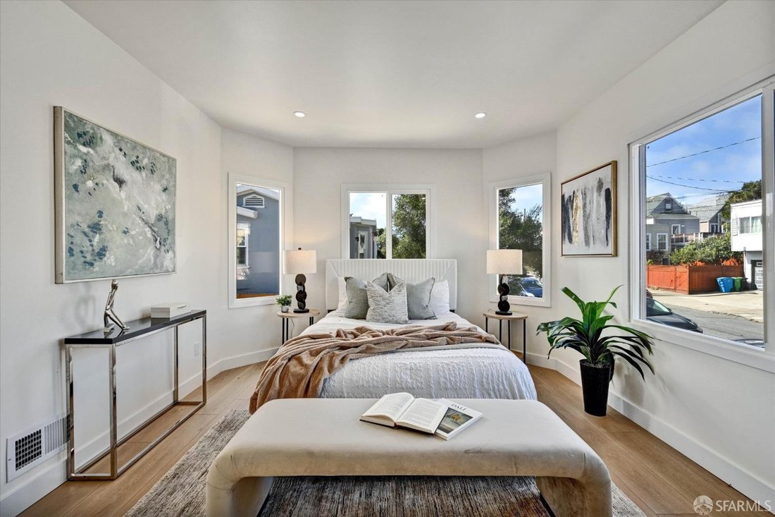 Casa a San Francisco, California, Stati Uniti 5 - 19136205