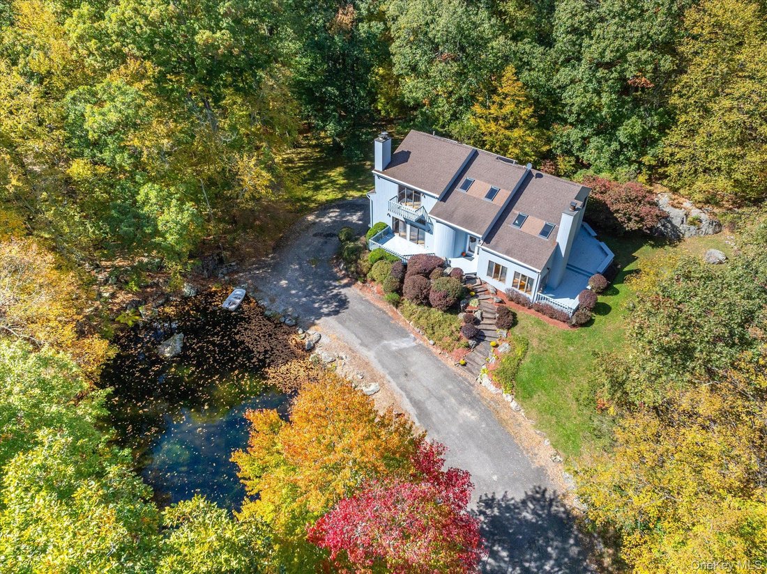 House in Goldens Bridge, New York, United States 2 - 19128215