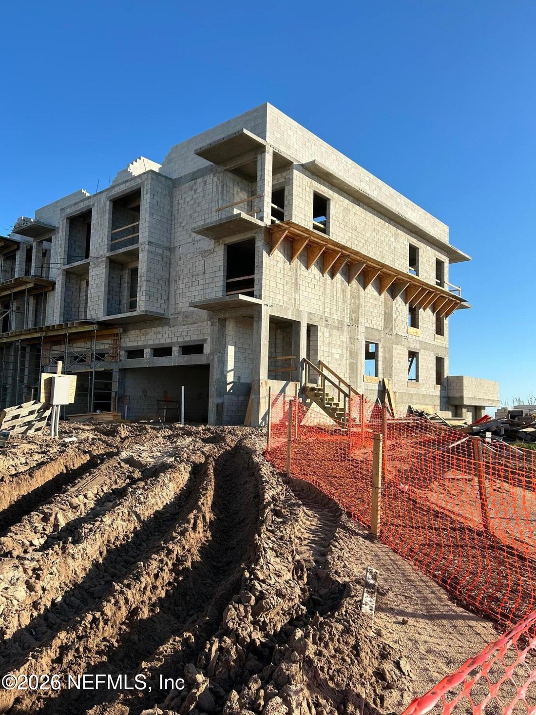 Townhouse in Palm Coast, Florida, United States 2 - 19136265