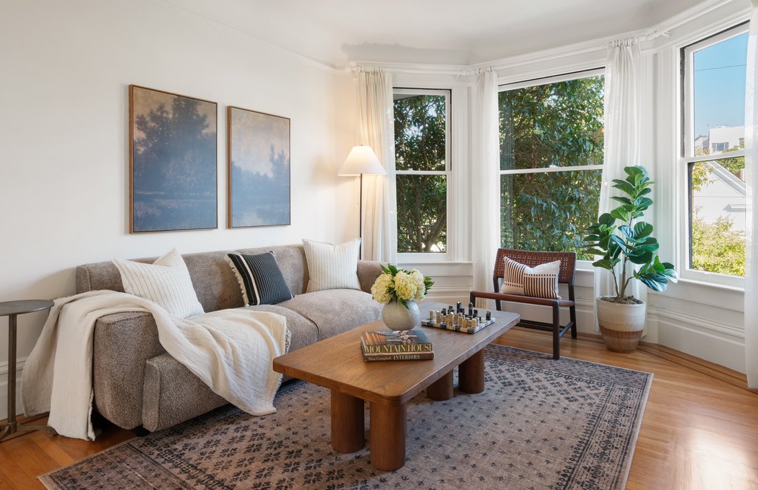 Condominio a San Francisco, California, Stati Uniti 2 - 19127617