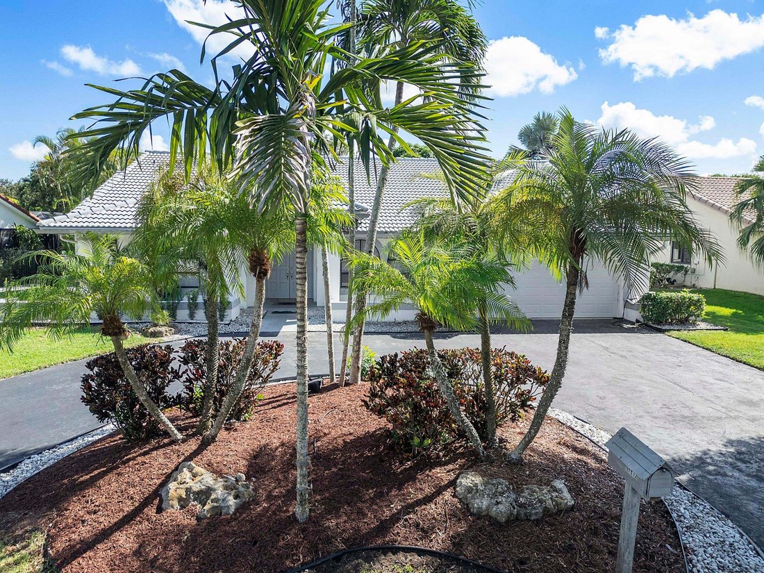 House in Coral Springs, Florida, United States 2 - 19125426