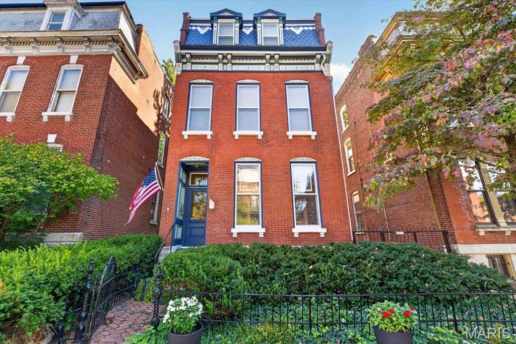 Maison à Saint-Louis, Missouri, États-Unis 3 - 19128495