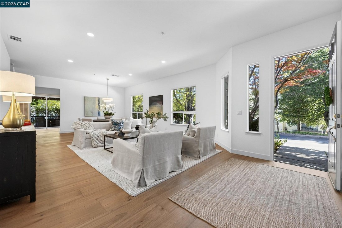 Condo in Walnut Creek, California, United States 4 - 19125028